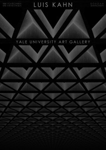 Yale University Art Gallery w New Haven