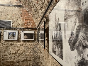 Wystawa w Galerii Sztuki A1