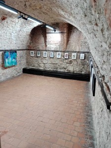 Przestrzeń Żyjąca 1